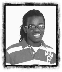 Maurice Washington