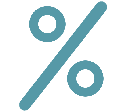 Rates page image